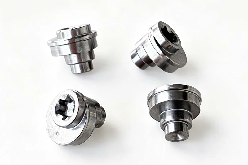 Eccentric screw (2)