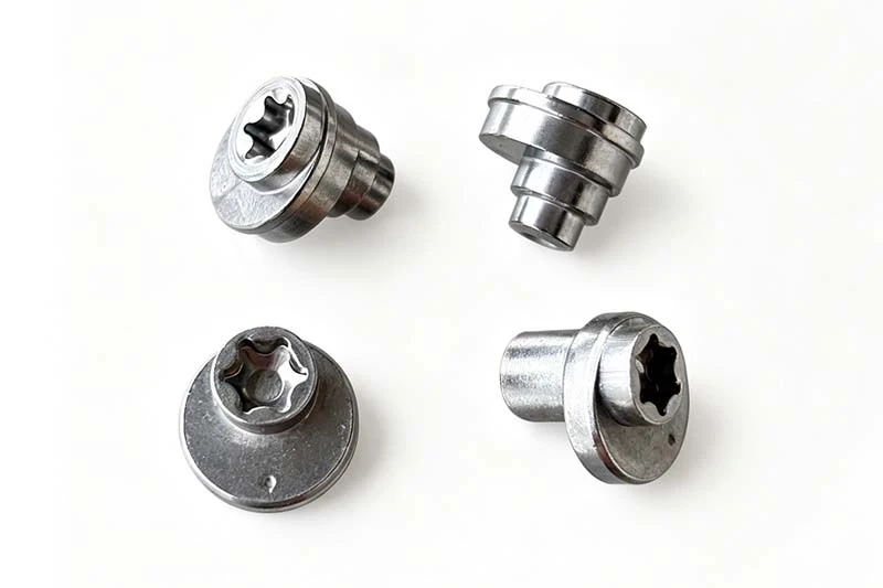 Eccentric screw (3)