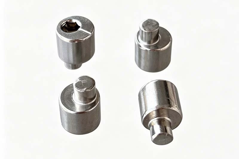Eccentric screw (5)