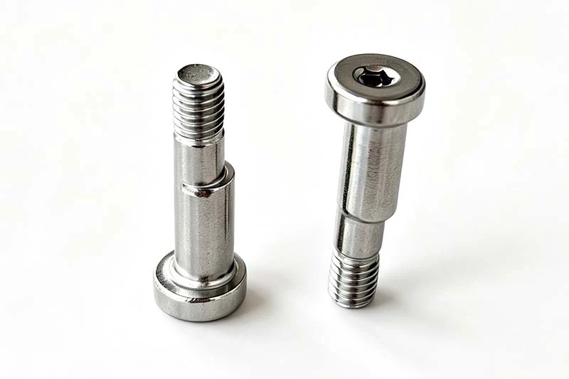 Eccentric screw (7)