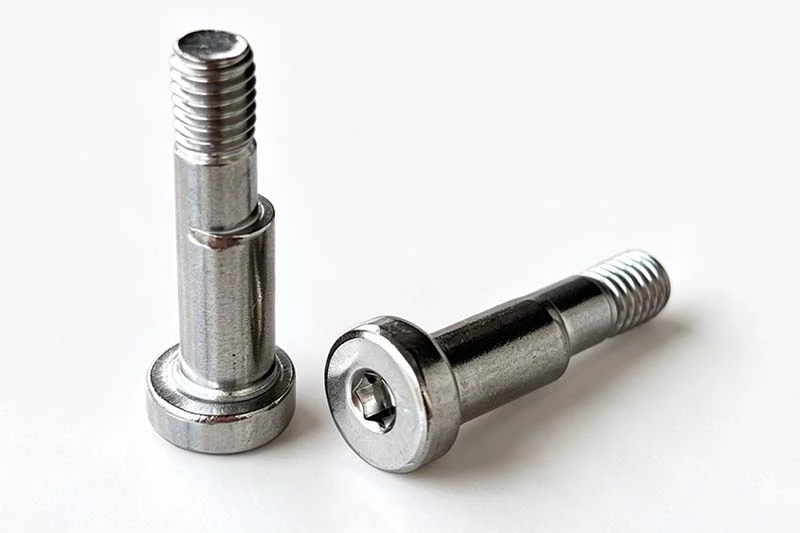 Eccentric screw (8)