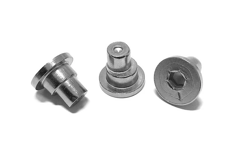 Eccentric screw (9)