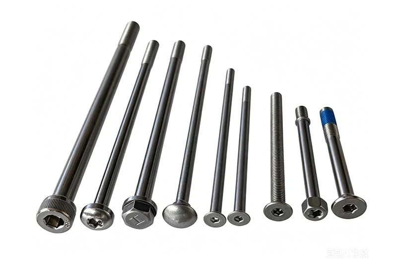 Long screw (1)