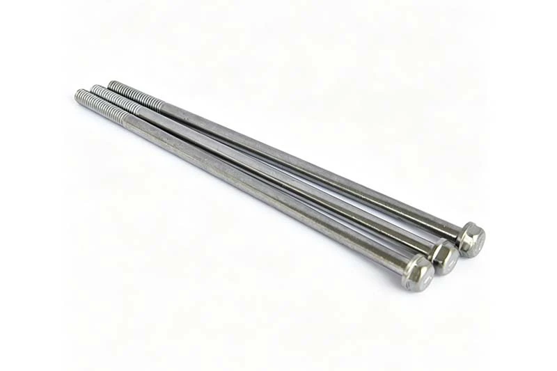 Long screw (4)