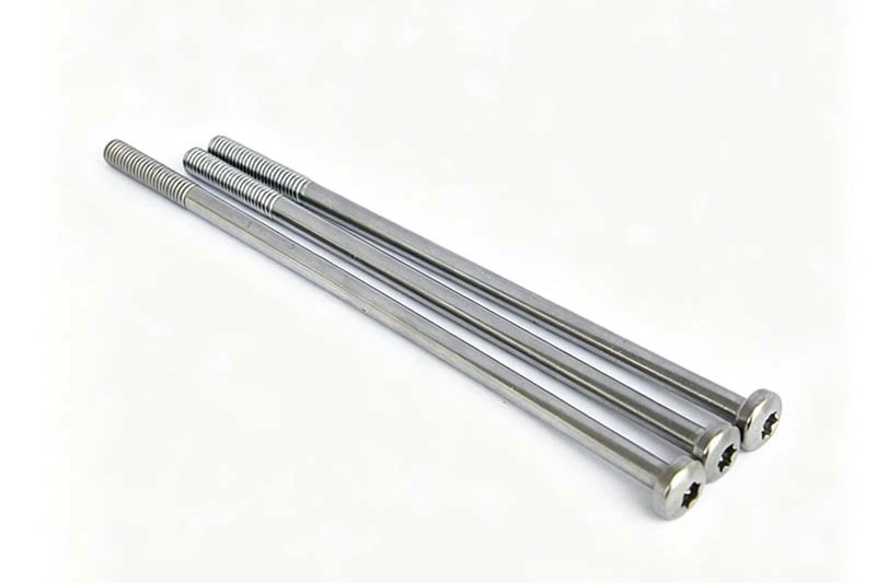 Long screw (5)