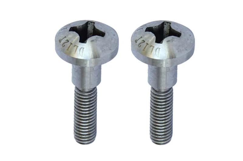 Machine screw (1)