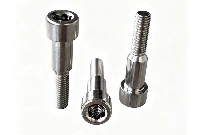 Machine screw (2)