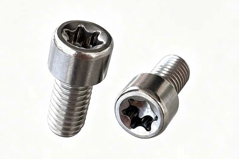 Machine screw (3)