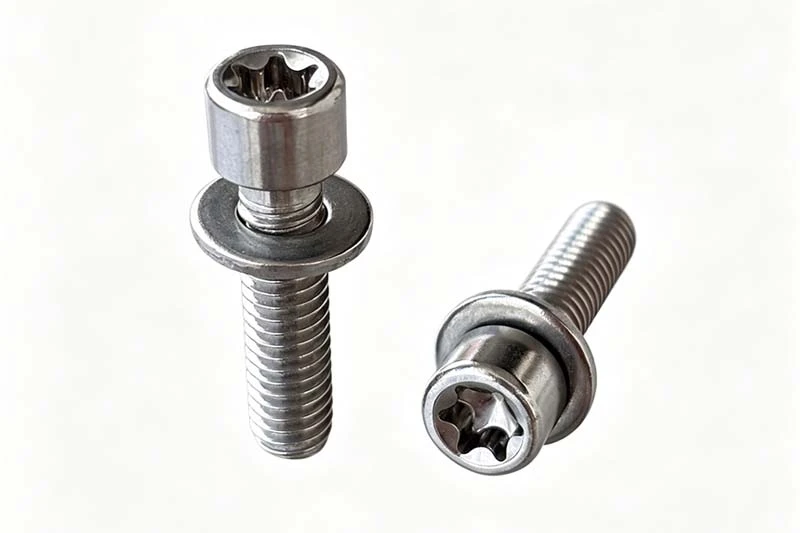 Machine screw (4)