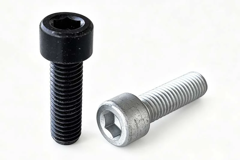 Machine screw (5)