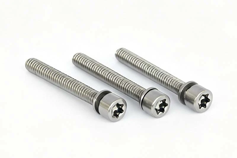 Machine screw (6)