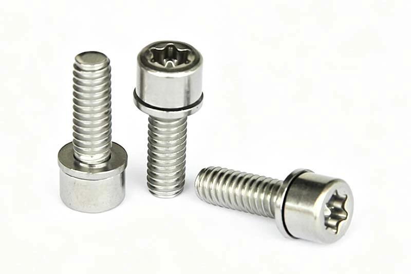 Machine screw (7)