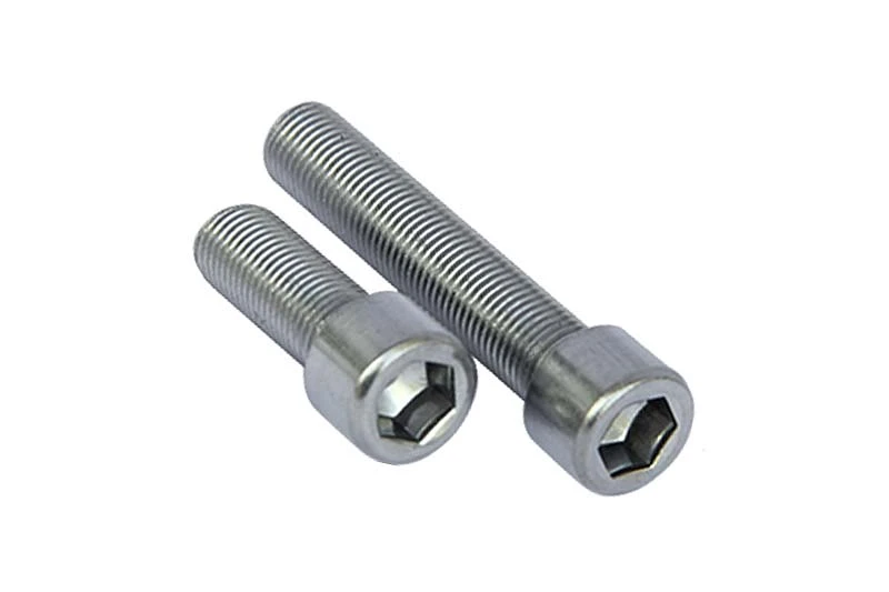 Machine screw (8)