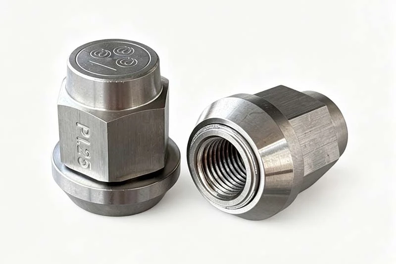 Precision CNC Components (3)