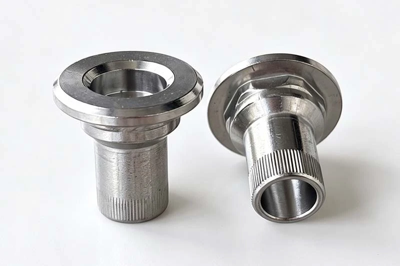 Precision CNC Components (4)