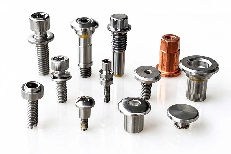 Security screw (1)