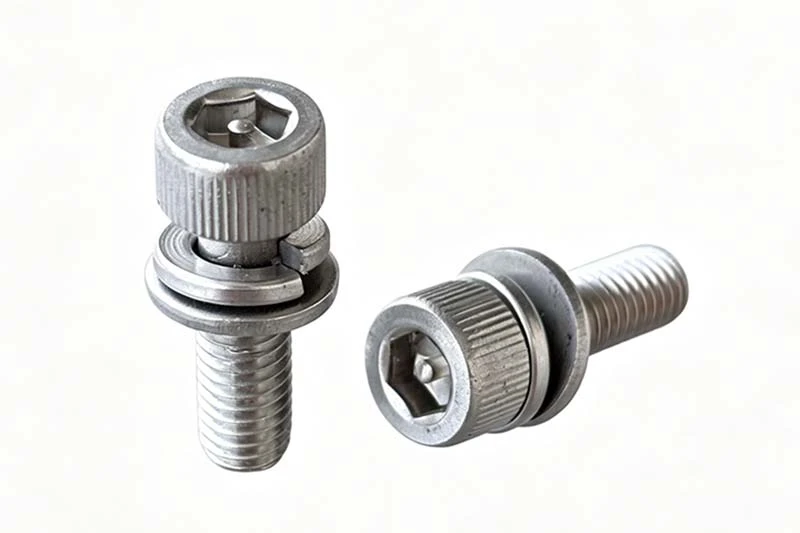 Security screw (2)