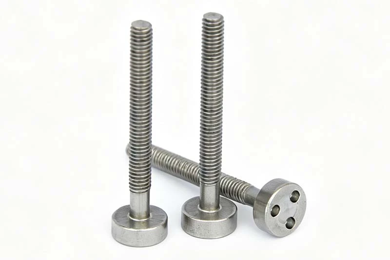 Security screw (5)