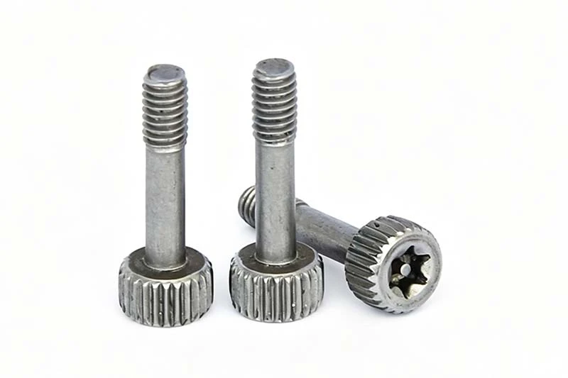 Security screw (7)