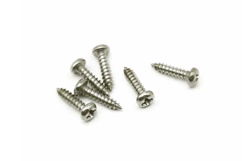 Self tapping screw (1)
