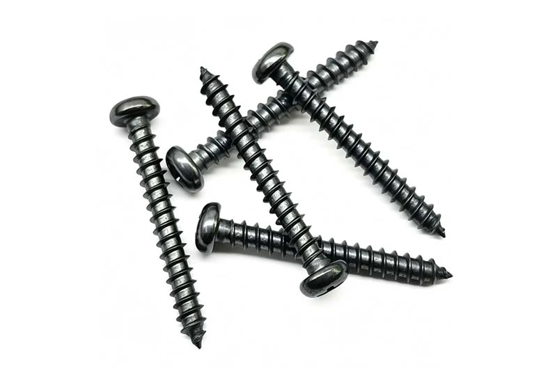 Self tapping screw (3)