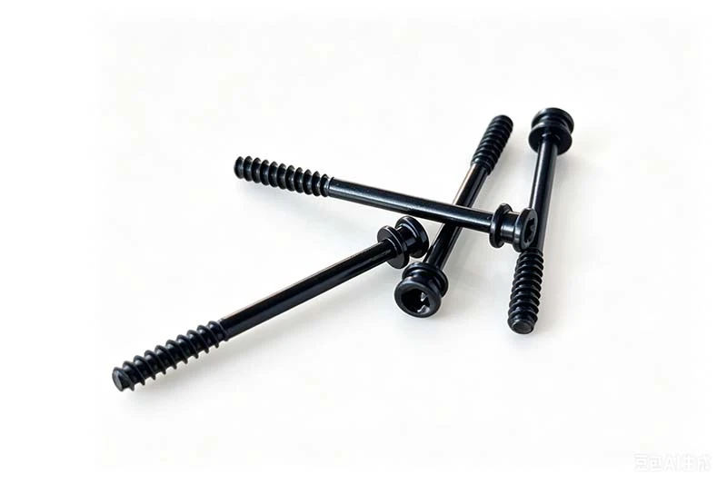 Self tapping screw (7)