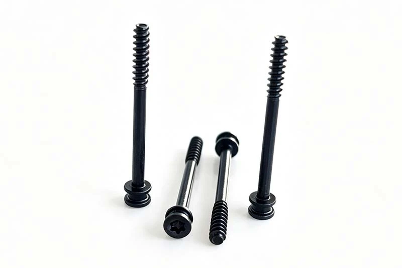 Self tapping screw (8)