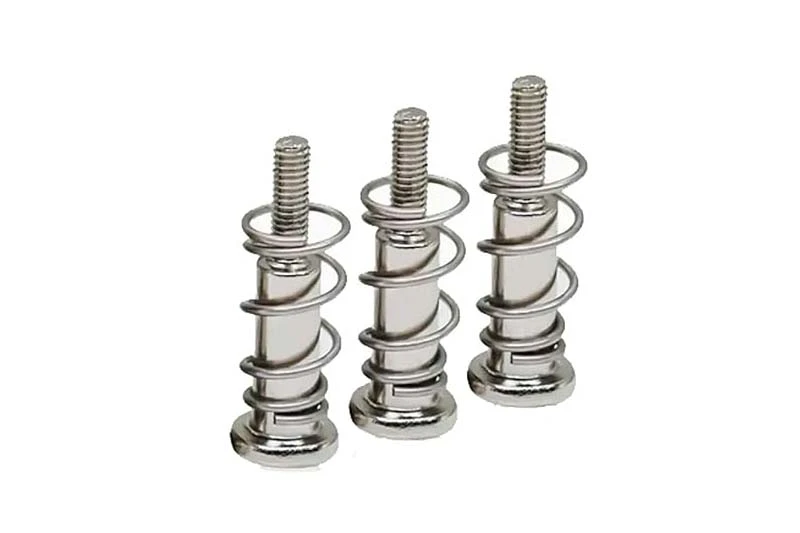 Spring screw (1)