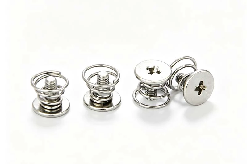 Spring screw (5)