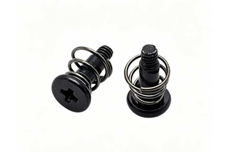 Spring screw (6)